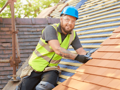 About Roof Repair Experts Torrington, WY